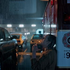 Foto O Homem Invisível