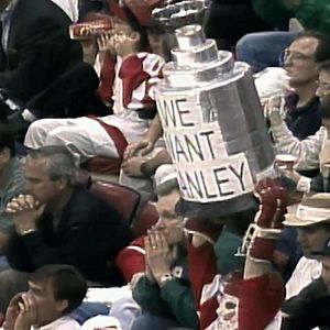 Foto The Russian Five