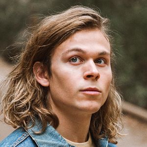 Foto Jordan Christian Hearn