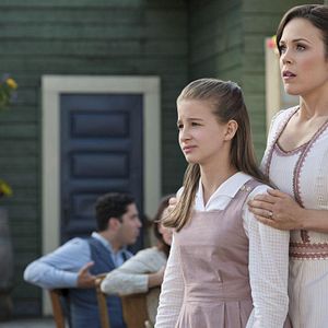 Foto Jaeda Lily Miller