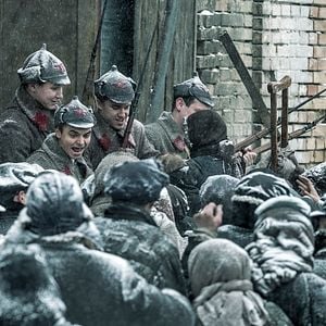 Foto A Sombra de Stalin