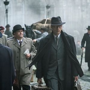 Foto A Sombra de Stalin