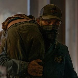 Foto Um Lugar Silencioso - Parte II