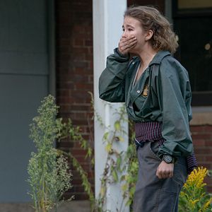 Foto Um Lugar Silencioso - Parte II