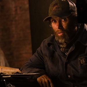 Foto Um Lugar Silencioso - Parte II