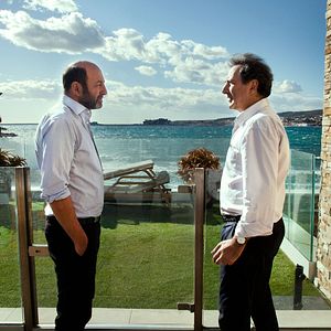 Foto François Morel