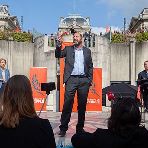 Foto François Morel