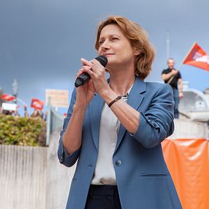 Foto Astrid Whettnall