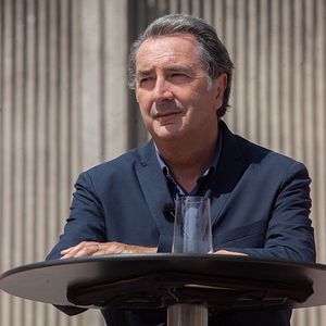 Foto François Morel