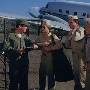 Foto Black Sheep Squadron