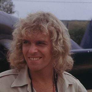 Foto Black Sheep Squadron