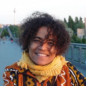 Foto Bárbara Santos