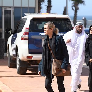 Foto Marie-Josée Croze