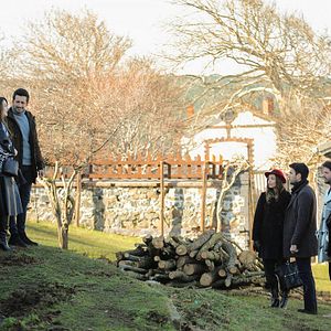 Foto Armadilha do Amor