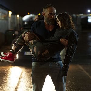 Foto A Bluebird in My Heart