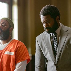 Foto Nicholas Pinnock