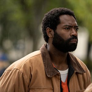 Foto Nicholas Pinnock