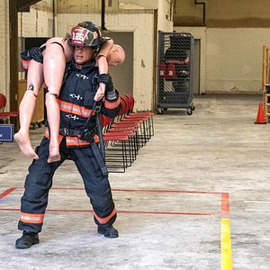 Foto 9-1-1: Lone Star