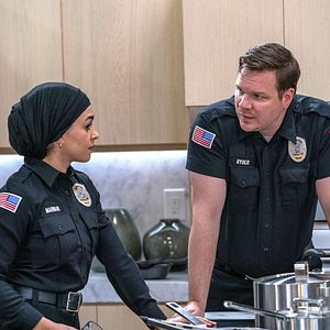 Foto 9-1-1: Lone Star