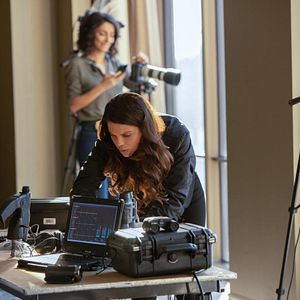 Foto Vanessa Ferlito