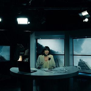 Foto Coração Ardente