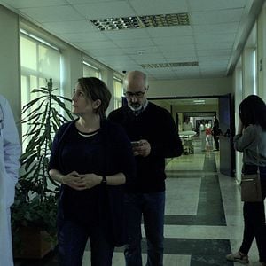 Foto Coração Ardente