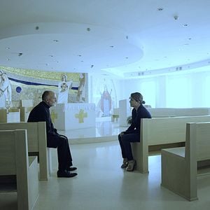 Foto Coração Ardente