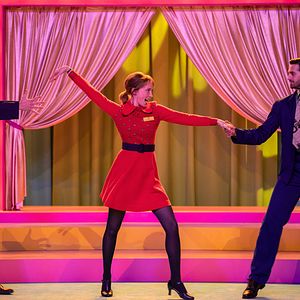 Foto Ingrid García-Jonsson