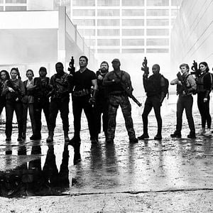 Foto A Guerra do Amanhã