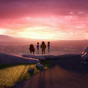 Foto Caçadores de Trolls