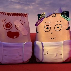 Foto Caçadores de Trolls