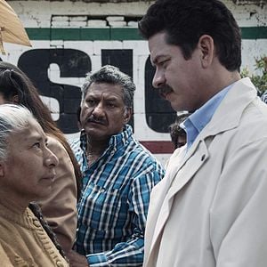 Foto Historia de un Crimen : Colosio