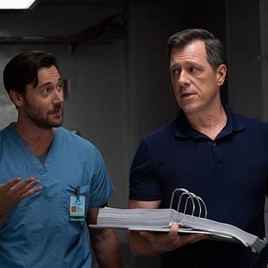 Foto Hospital New Amsterdam