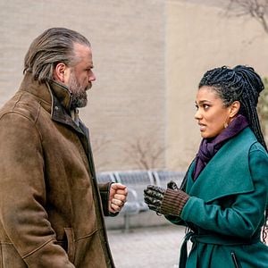 Foto Hospital New Amsterdam