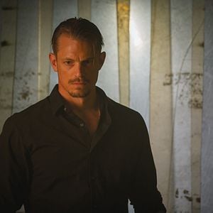 Foto Joel Kinnaman