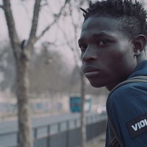 Foto Steevens Benjamin