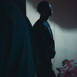 Foto Steevens Benjamin