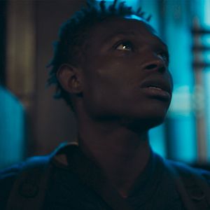 Foto Steevens Benjamin