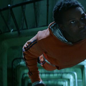 Foto Alséni Bathily