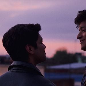 Foto I Carry You with Me