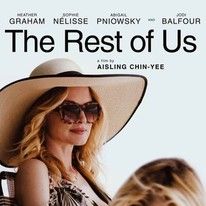 Foto Amigas Improváveis