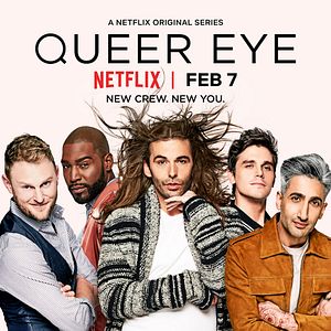 Foto Queer Eye