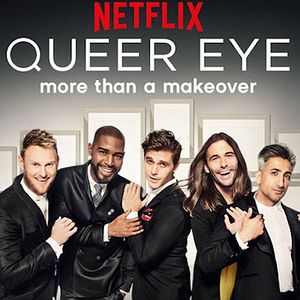 Foto Queer Eye
