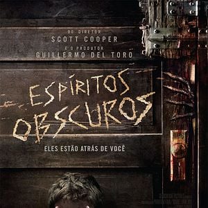 Foto Espíritos Obscuros