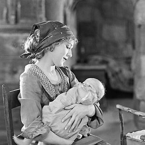 Foto Mary Pickford