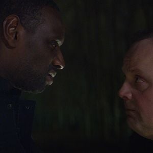 Foto Grégory Gadebois