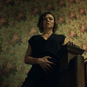 Foto A Garota do Terceiro Andar