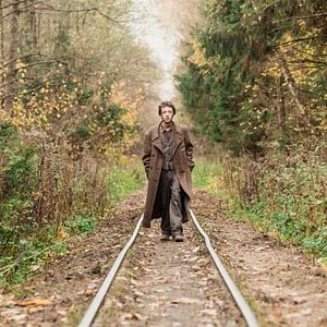 Foto Nahuel Perez Biscayart