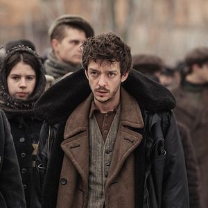 Foto Nahuel Perez Biscayart