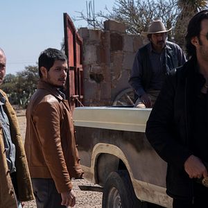 Foto José Maria Yazpik